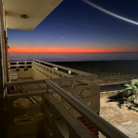 Studio Almenara Beach Barrio-Mar Εξωτερικό φωτογραφία