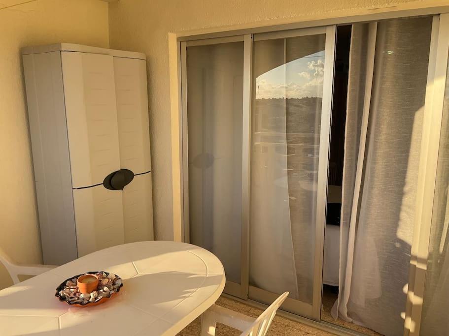 Studio Almenara Beach Barrio-Mar Εξωτερικό φωτογραφία