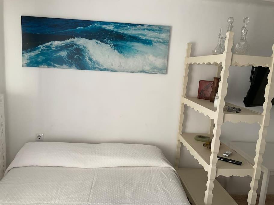 Studio Almenara Beach Barrio-Mar Εξωτερικό φωτογραφία