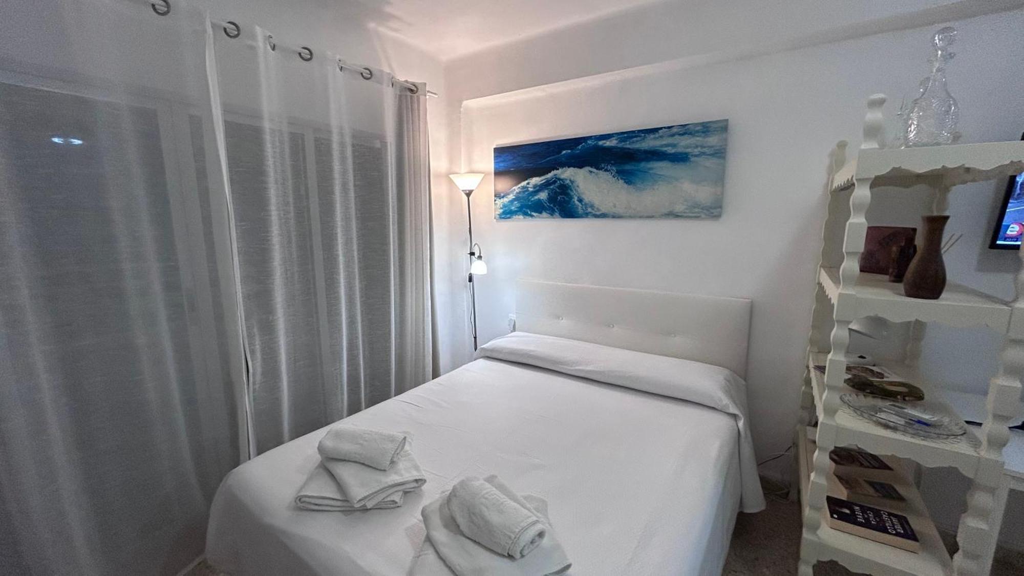 Studio Almenara Beach Barrio-Mar Εξωτερικό φωτογραφία