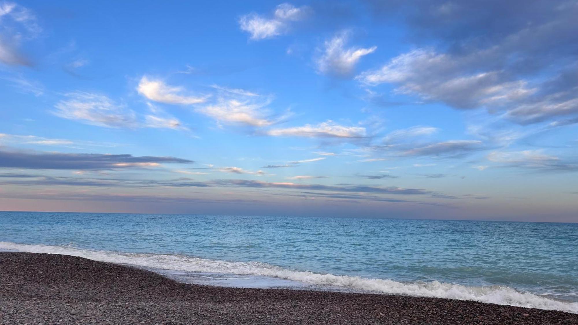 Studio Almenara Beach Barrio-Mar Εξωτερικό φωτογραφία